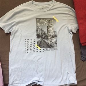 Men’s Aeropostale shirt